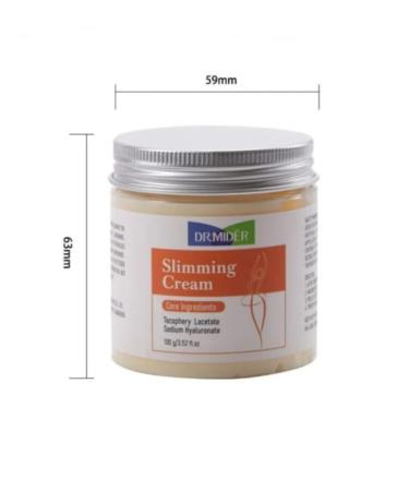 ChH Lighting cream Anti -cellulite fat -burning - Buy Online on GoSupps.com