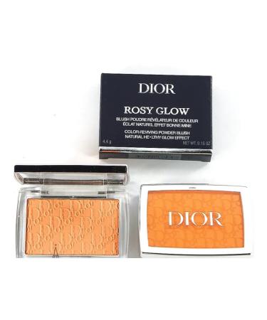 Facial Backstage Rosy Glow Back (Number 004 Coral)