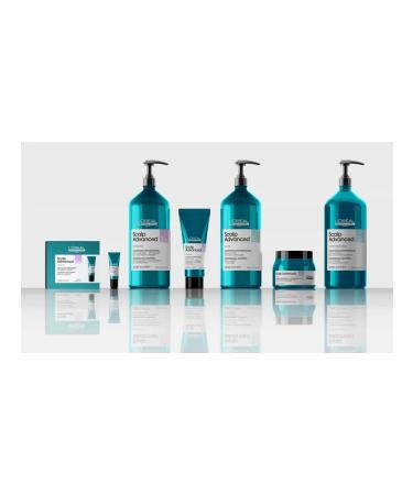 L'Oreal Professionnel SCALP Advanced 300 ml - Buy Online on GoSupps.com
