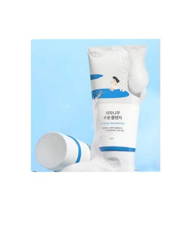 Washing gel cleansing foam - Buy Online on GoSupps.com