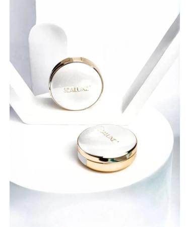 Greenleaf Eco Cream cushon ss 3 in 1 sunscreen and persistent Sealuxe - Buy Online on GoSupps.com