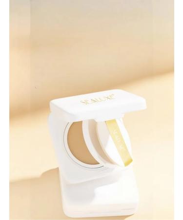 Greenleaf Eco Cream cushon ss 3 in 1 sunscreen and persistent Sealuxe - Buy Online on GoSupps.com