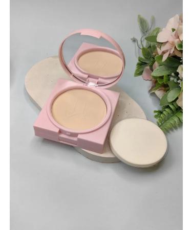 Face cushion Facial powder yara tone 01