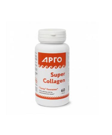 Denali Pro 0466 Super collagen capsules - Buy Online on GoSupps.com