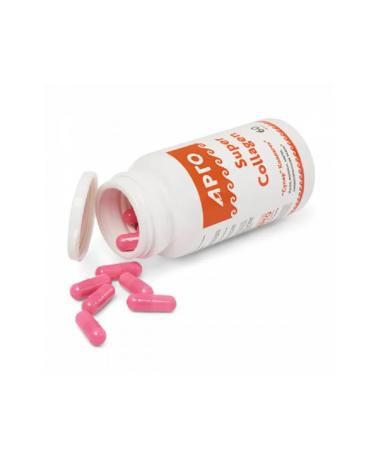 Denali Pro 0466 Super collagen capsules - Buy Online on GoSupps.com