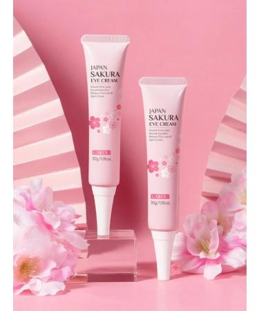 LAIKOU OFFICIAL Skin cream around the eyes Laikou - Buy Online on GoSupps.com