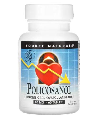 Carlson US cholesterol tablets