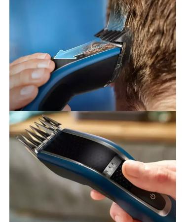 Philips HC5612 hair cutting machine - Buy Online on GoSupps.com