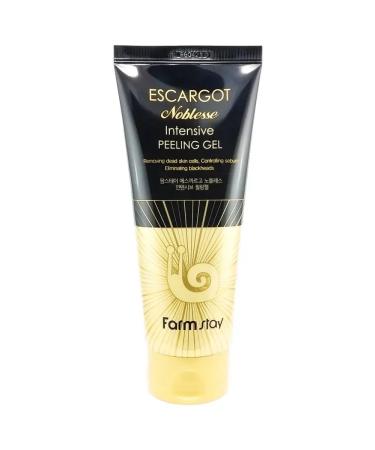 Escargot Noblesse Piling Skatka with Musin Snail 180ml