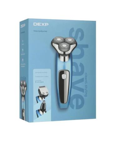 Dexp Electric blower SH-3000 - Buy Online on GoSupps.com