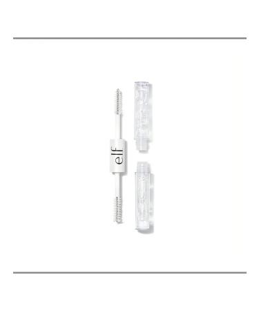 Elf Cosmetics Transparent gel for laying eyebrows and eyelashes