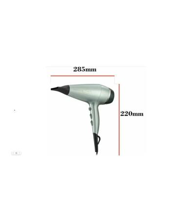 Remington AC5860 Hair Dryer - Buy Online on GoSupps.com