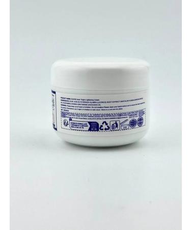 MIOSH Cream for bleaching an intimate zone against darkening 3pcs - Buy Online on GoSupps.com