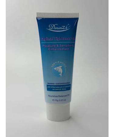 Veronya28 Beauty and Aesthetics Lightning cream for an intimate zone+narrowing - Buy Online on GoSupps.com