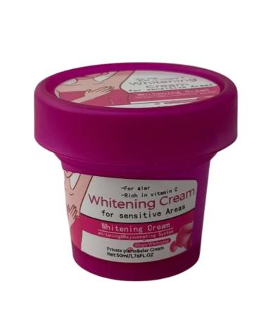 m1llenium Whitening cream for armpits elbows knees - Buy Online on GoSupps.com