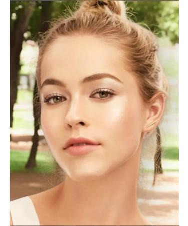 Maybelline New York Face Highlighter "Face Studio Setting Powder" tone 003 - Buy Online on GoSupps.com