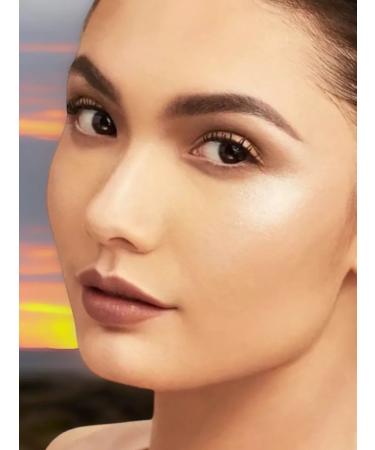 Maybelline New York Face Highlighter "Face Studio Setting Powder" tone 003 - Buy Online on GoSupps.com