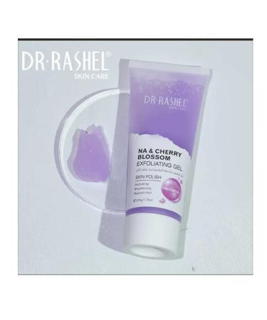 Facial gel Dr Rashel Cherry Blossom 220 g