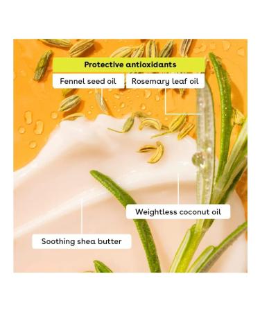 EOS Evolution of Smooth Lip balm 8 vanilla strawberries and sweet mint - Buy Online on GoSupps.com