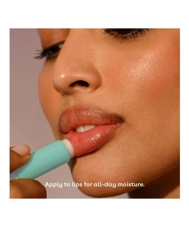 EOS Evolution of Smooth Lip balm 16 honey apple and mango - Buy Online on GoSupps.com