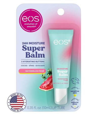 EOS Evolution of Smooth Lip balm 17 watermelon