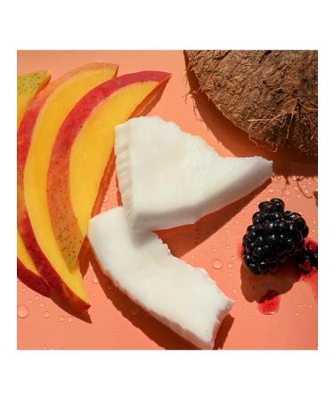 EOS Evolution of Smooth Lip balm 24 - Buy Online on GoSupps.com