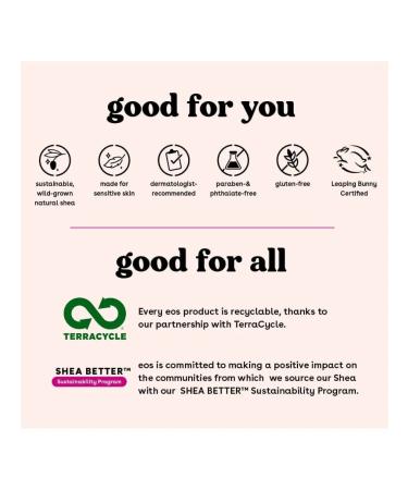 EOS Evolution of Smooth Lip balm 24 - Buy Online on GoSupps.com