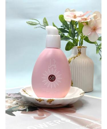 Yara Sunscreen SPF 60+ - Buy Online on GoSupps.com