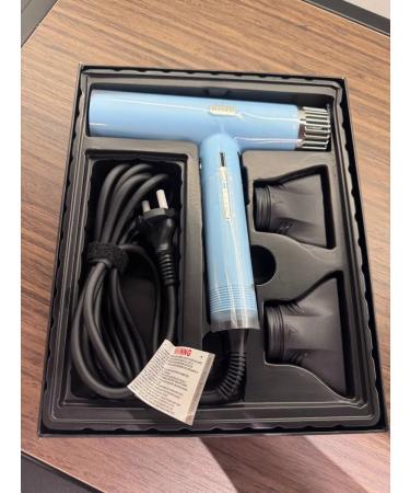 Mz typhoon Feng Bloom Sky Blue - Buy Online on GoSupps.com