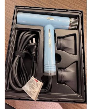 Mz typhoon Feng Bloom Sky Blue - Buy Online on GoSupps.com