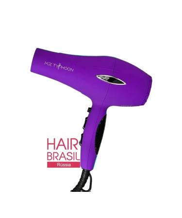 Mz typhoon Typhoon Feng violet matte