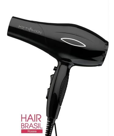 Mz typhoon Typhoon is black