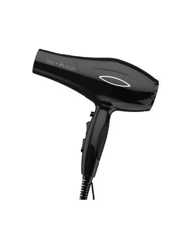 Mz typhoon Typhoon is black - Buy Online on GoSupps.com