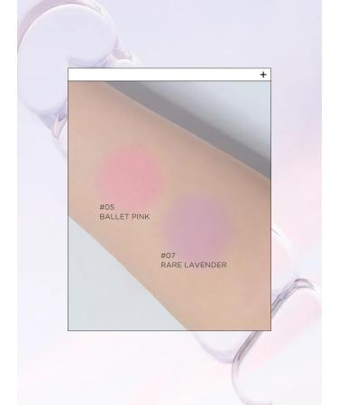 Tony Moly Cheek Tone Jelly Blusher Facial Blind 07 Rare Lavender - Buy Online on GoSupps.com