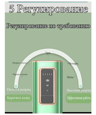 Photoeper laser for removing hair Women's depositor - Buy Online on GoSupps.com