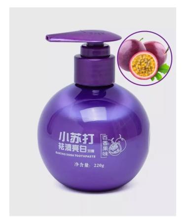 Whitening toothpaste Korean - Buy Online on GoSupps.com