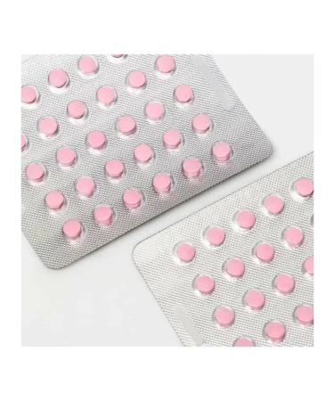 VITAMIR Picoline Premium chromium 60 tablets of 100 mg x 3 packages - Buy Online on GoSupps.com