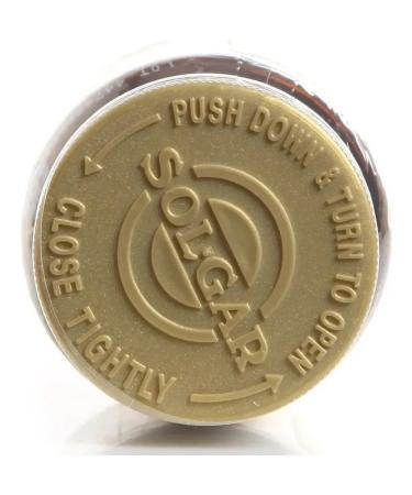 SOLGAR FOLATE 400 MCG Metafolin 100 tablets (250 mg) x 2 units - Buy Online on GoSupps.com