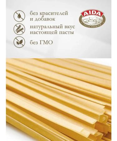 Macarone Aida Lapsha 500g - Buy Online on GoSupps.com