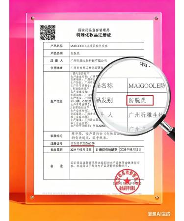 Hair growth shampoo and 400 ml loss - Buy Online on GoSupps.com