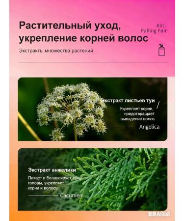 Hair growth shampoo and 400 ml loss - Buy Online on GoSupps.com