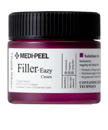 medipeel Filler Filler Eazy Cream Cream