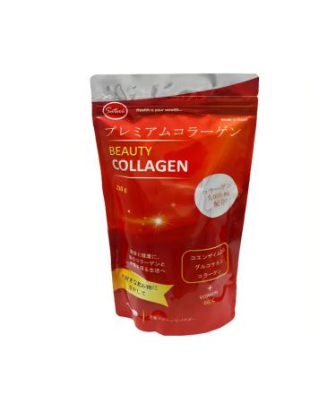 Collagen drinking dietary supplement 210 grams