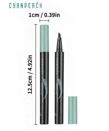 CYANPEACH Eyebrow pencil - Buy Online on GoSupps.com
