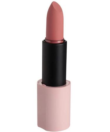 THE SAEM Matte lipstick Kissholic lipstick tone BE01 STAY NUDE 3.5 g - Buy Online on GoSupps.com