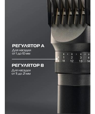 Male Elepe Britus for shaving Baum Zindech X300 - Buy Online on GoSupps.com