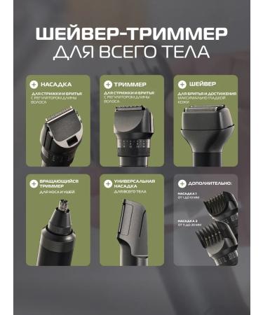 Male Elepe Britus for shaving Baum Zindech X300 - Buy Online on GoSupps.com