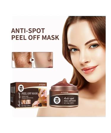 Jaysuing mask-piling to eliminate stains