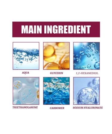 Jaysuing mask-piling to eliminate stains - Buy Online on GoSupps.com