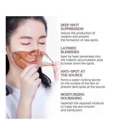 Jaysuing mask-piling to eliminate stains - Buy Online on GoSupps.com